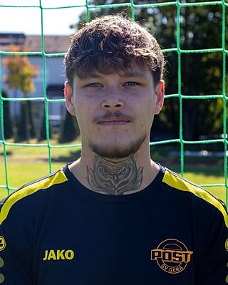Jonas Schenderlein