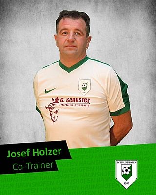 Josef Holzer