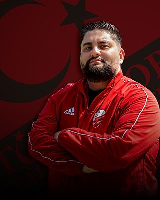 Musa Akdag