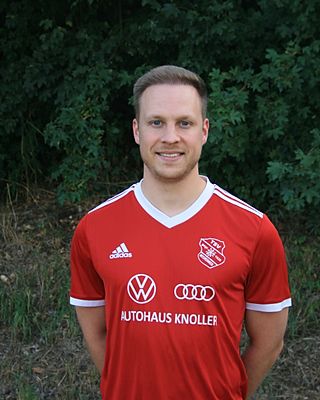 Dominik Zimmermann