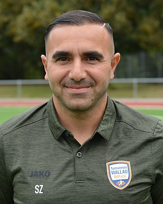 Samuel Zarukian
