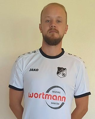 Lukas Brockmann