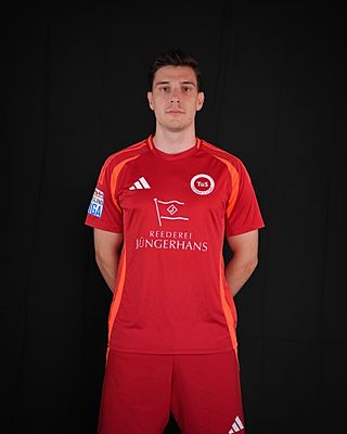 Jannik Skatulla
