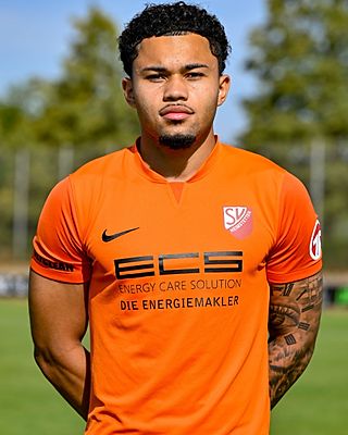 Lukas da Silva-Pötzinger