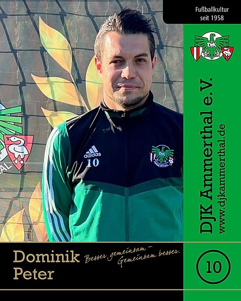 Foto: DJK Ammerthal e.V.
