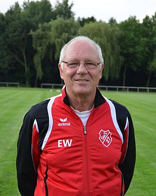 Ernst-Heinrich Wiete