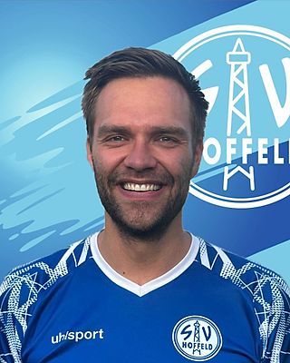 Henrik Sand