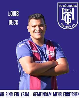 Louis Beck