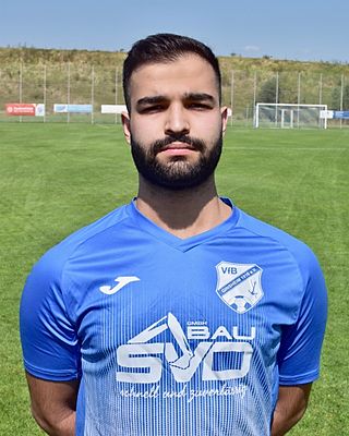 Okan Demir