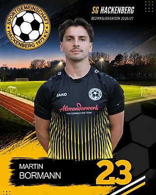 Martin Bormann