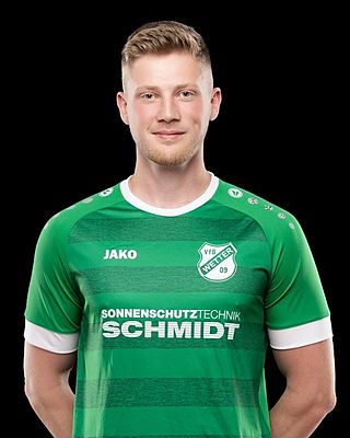Nils Stiebritz