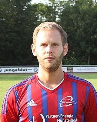 Patrick Bellen