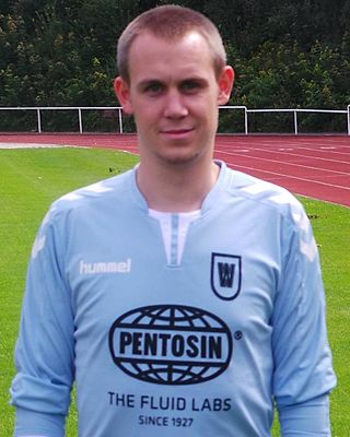 Stefan Steen