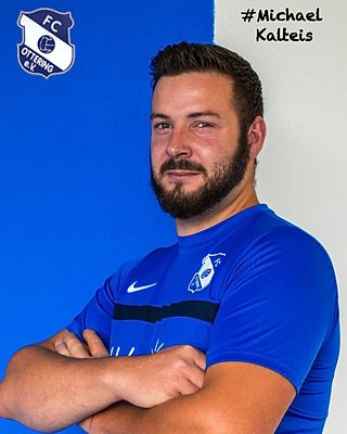 Michael Kalteis