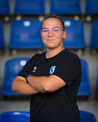Leonie Grünwald