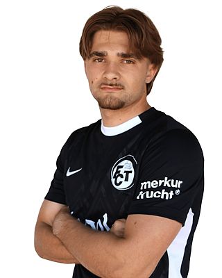 Nathan Mouly