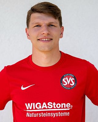 Daniel Bender