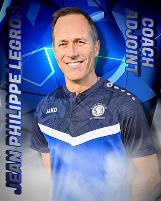 Jean Philippe Legros