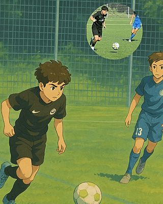 Sascha Leonardo Fritz