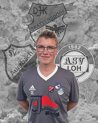 Stephan Eder