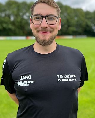 Tristan William Sittnick