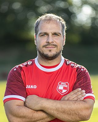 Benjamin Tobias