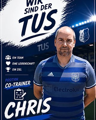 Christopher Rosum