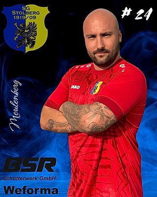 Nico Meulenberg