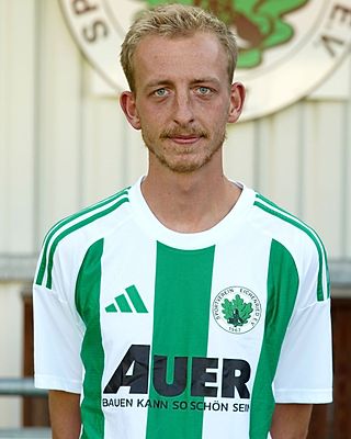 Adrian Barrenbrügge