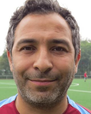 Seydi Ahmet Güngör