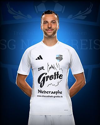 Fabian Ziebarth