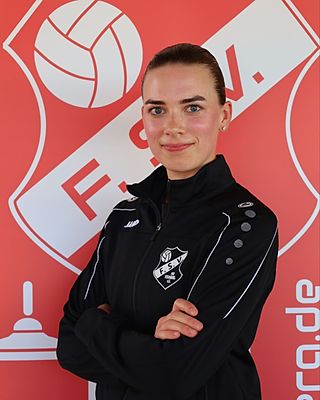 Theresa Bauer