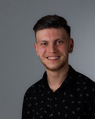 Patrik Armbruster