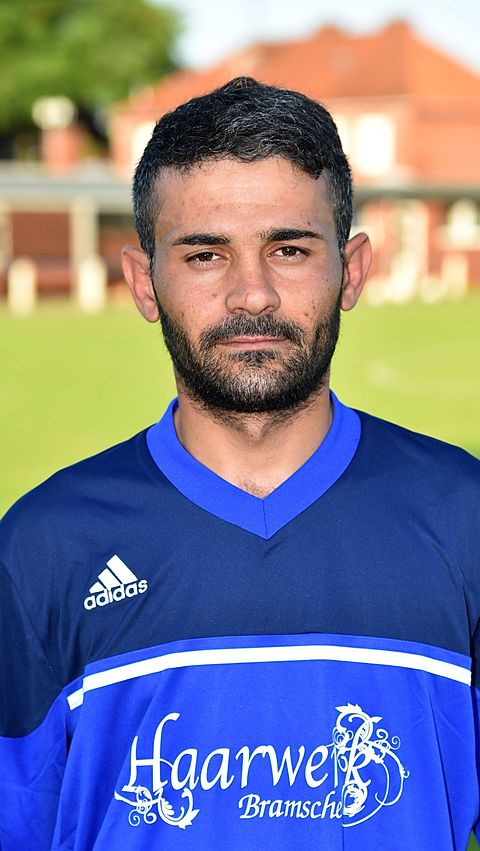 Foto: ROLF KAMPER