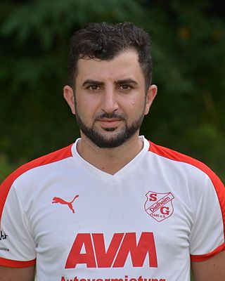 Haysam Yakup