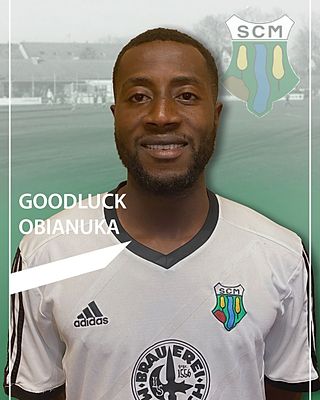 Goodluck Obianuka