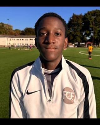 Christopher Chibueze Obinna Stanley