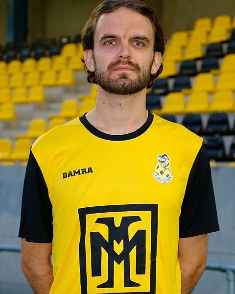 Foto: Hubert Rickal