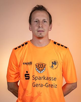 Dominic Nitzsche