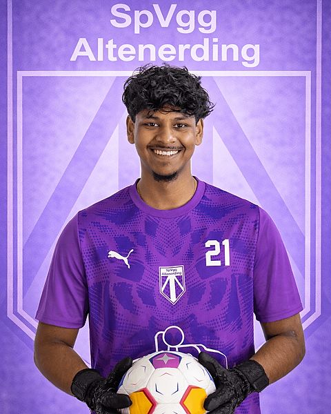 Foto: SpVgg Altenerding