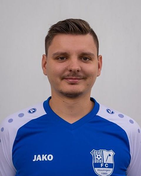 Foto: FC Hauingen