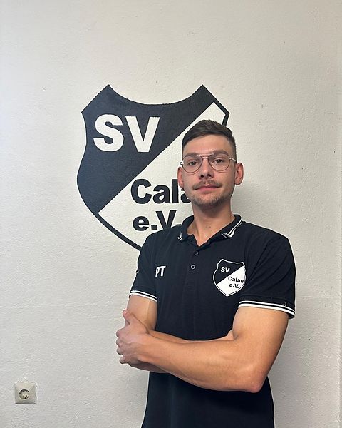 Foto: Yannick Giedow