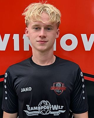 Till Elias Nobes