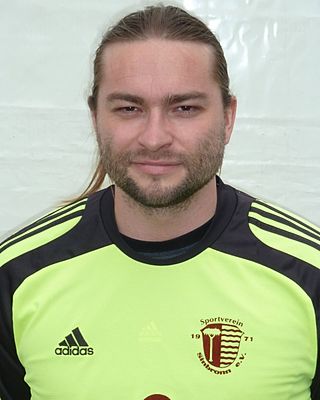 Sebastian Schürlein