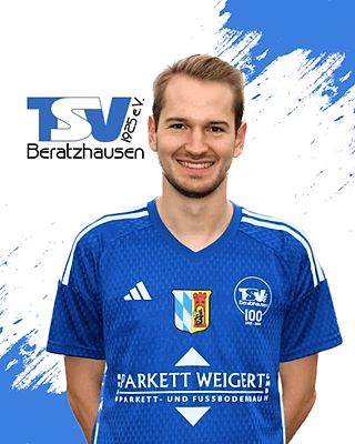 Thomas Walter