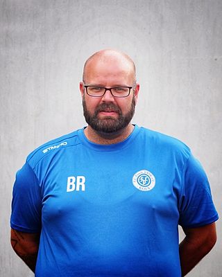 Manuel Reuter