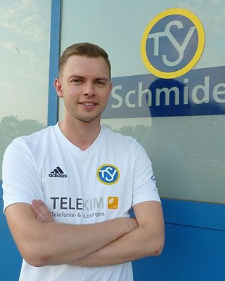 Christoph Maik Lauterbach