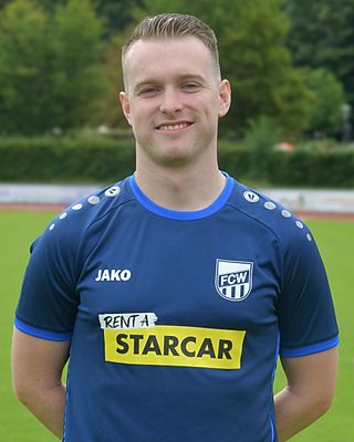 Aaron Bisle