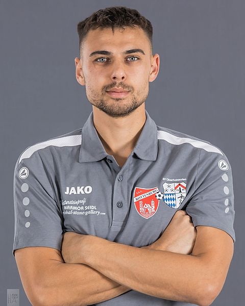 Foto: Hubert Aumeier