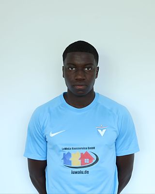 Boris Kamdem